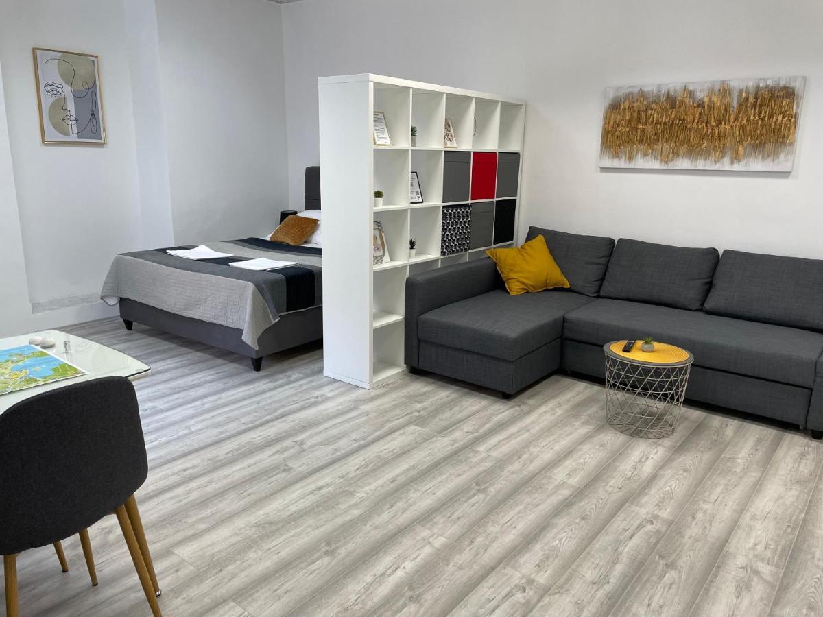 Apartman Beauty In Centar Pula