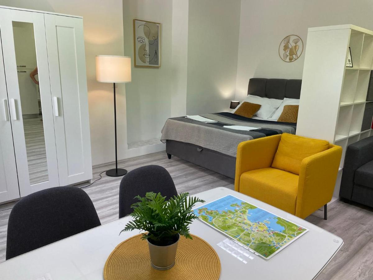 Beauty In Centar Apartman