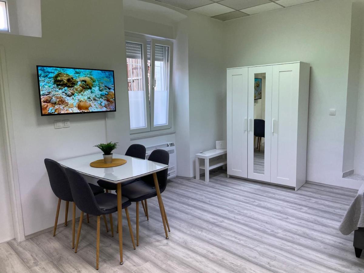 Beauty In Centar Apartment Pula