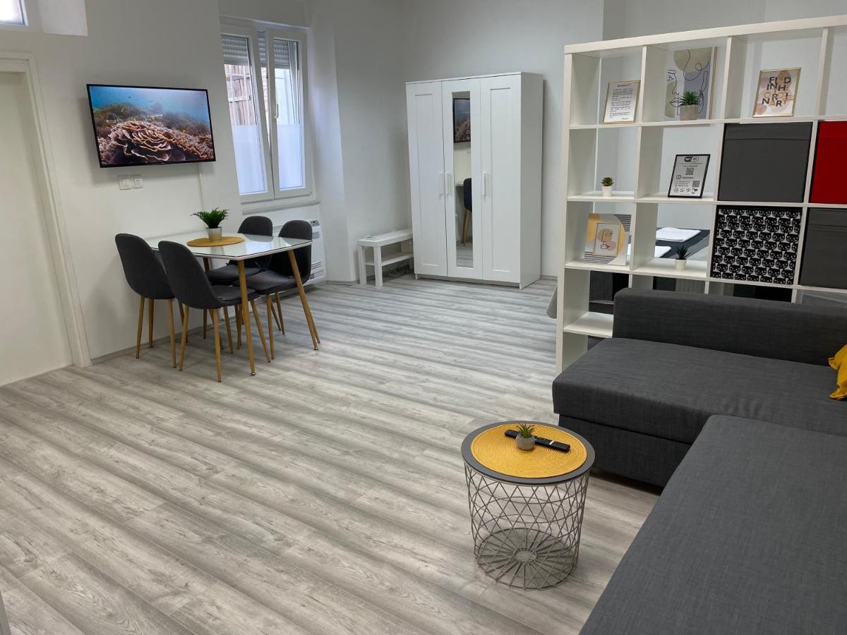 Apartment Beauty In Centar