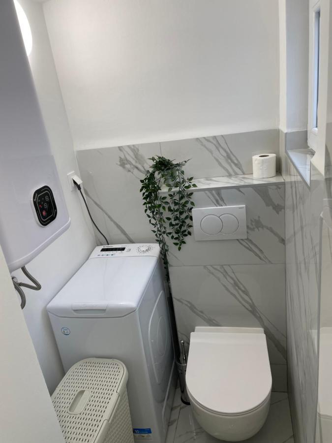 Apartment Beauty In Centar *