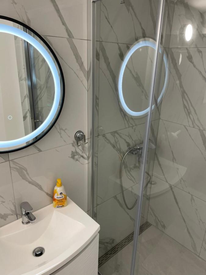 Apartment Beauty In Centar