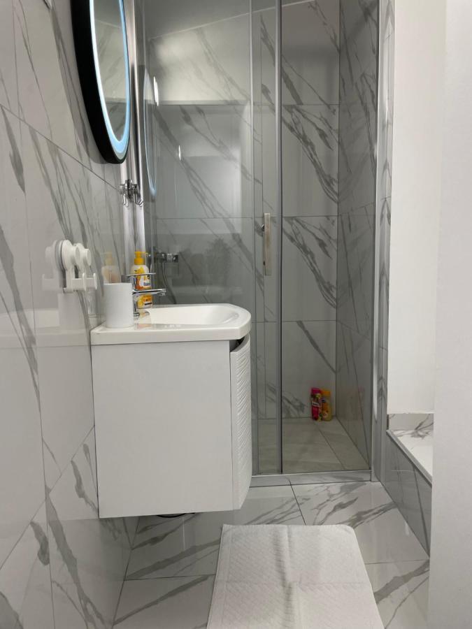 Apartment Beauty In Centar Pula