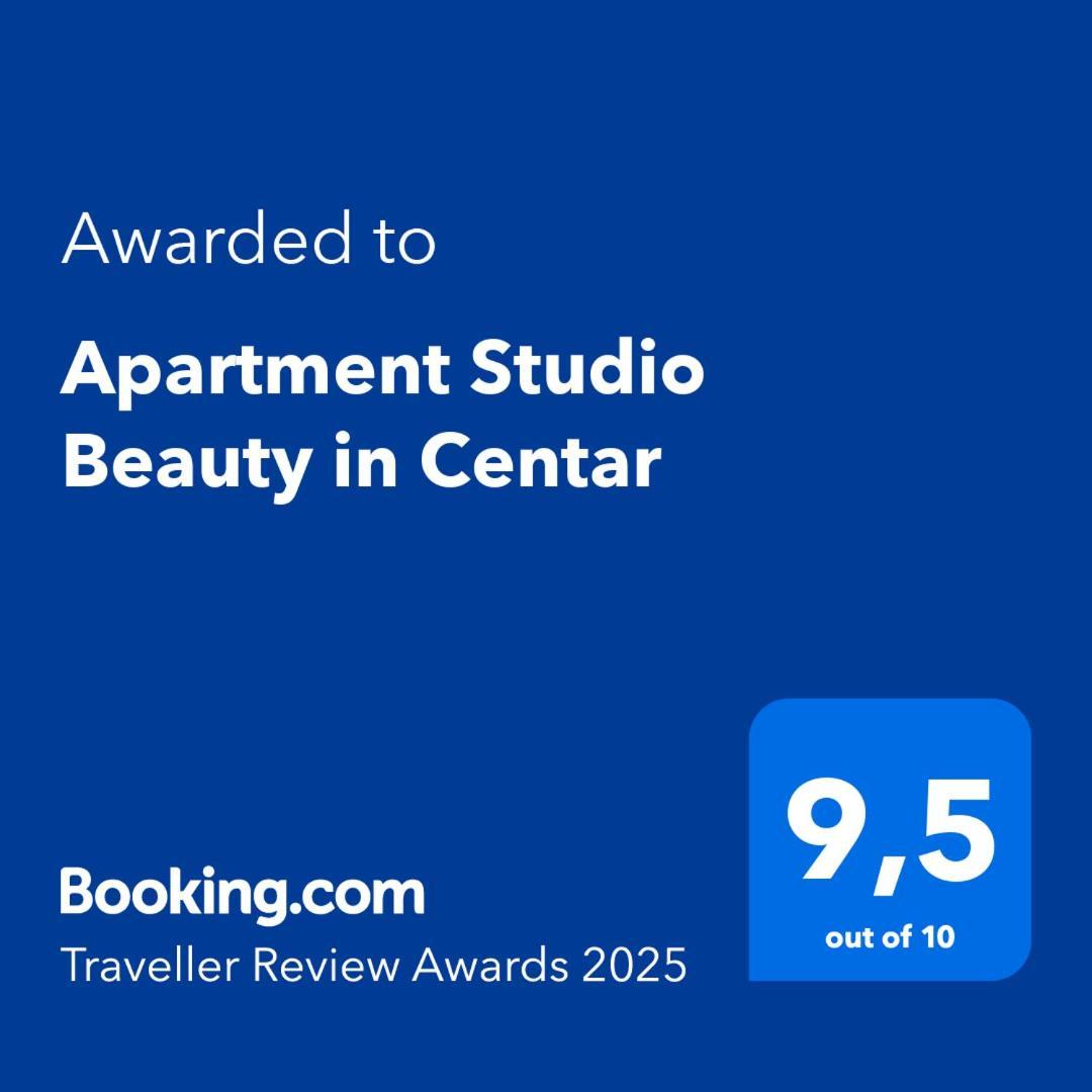 Beauty In Centar